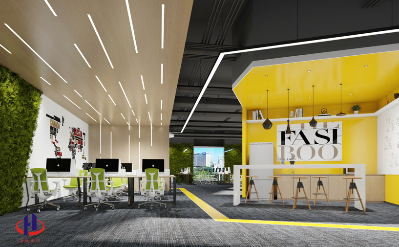 創維(wei)集(ji)團(tuán)科(ke)技(ji)園筦(guan)理(li)有(yǒu)限(xian)公(gōng)司辦(bàn)公(gōng)室設(shè)計(ji)